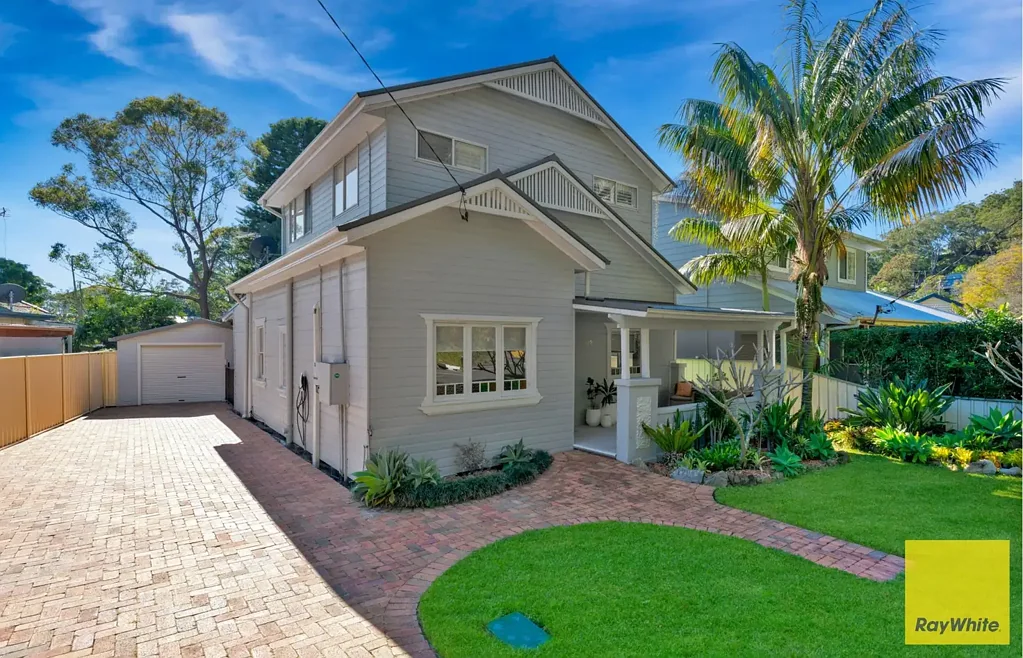 302 Blackwall Road, Blackwall, NSW 2256