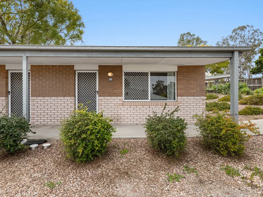 50/5 Judith Street, Flinders View, QLD 4305