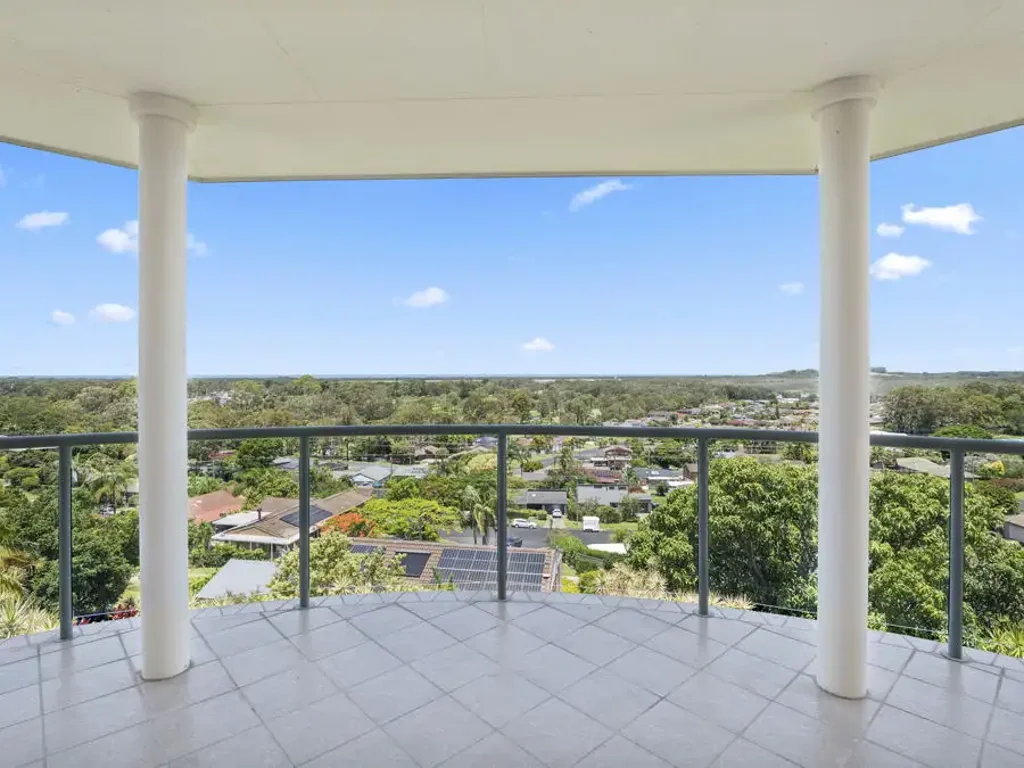 Coffs Harbour 6Phòng ngủ Prestige Coastal Living with Commanding Views Over Coffs Harbour