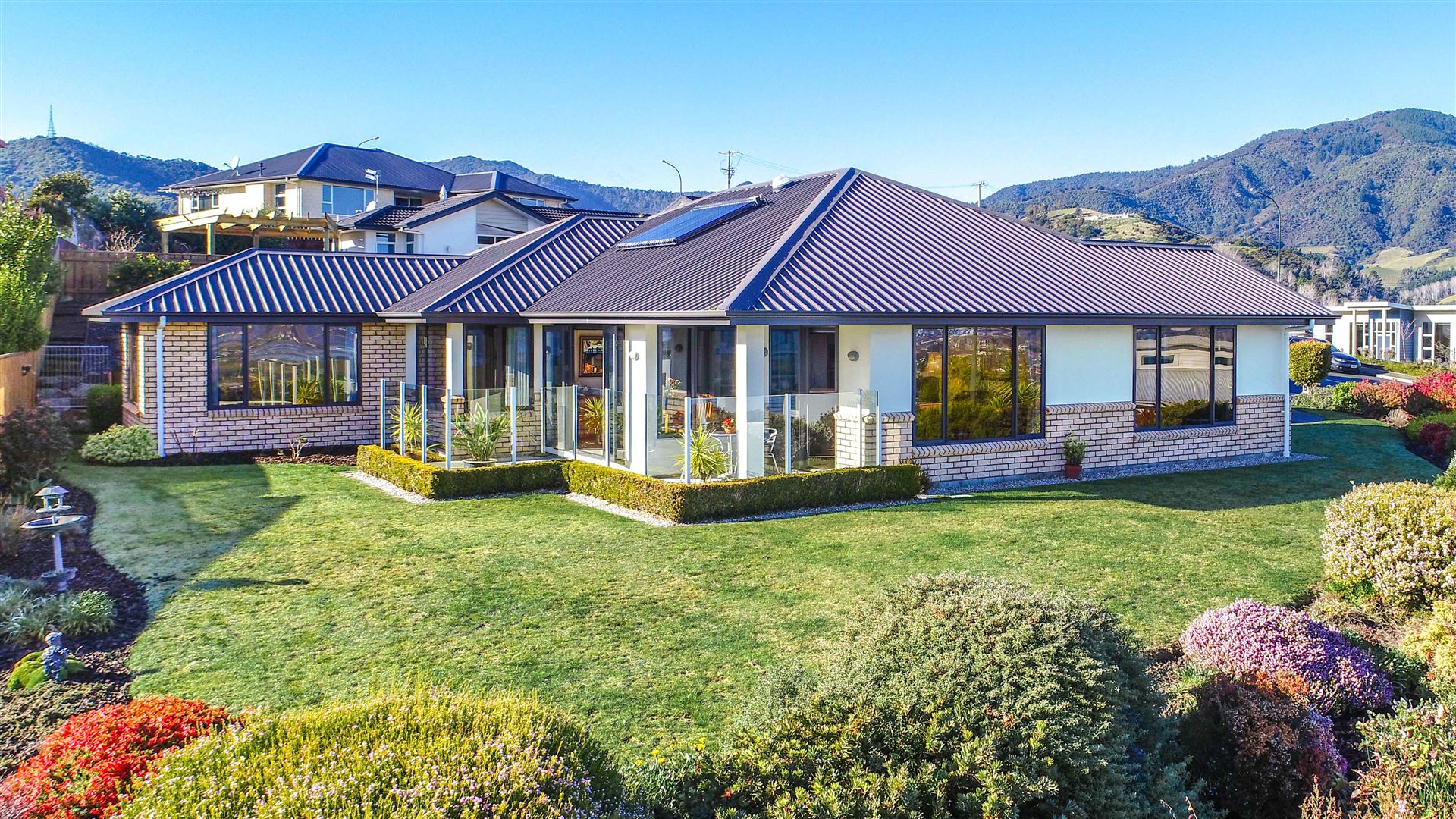 6 Pinnacle Place, Wakatu, Nelson, 4 ਕਮਰੇ, 0 ਬਾਥਰੂਮ