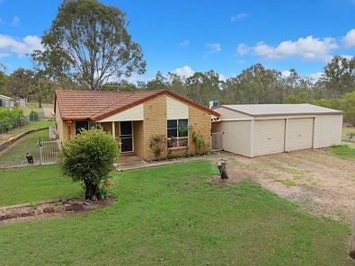 Placid Hills 3Kwarto SIX AND A HALF ACRES, TWO BIG SHEDS & ROOM FOR BIG IDEAS! Open Sat 31st Oct