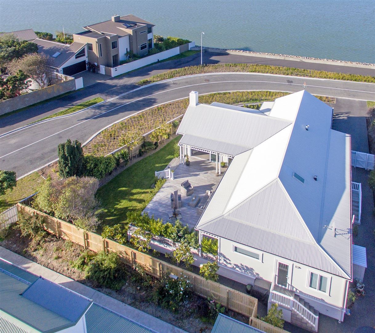 83 Beachville Road, Redcliffs, Christchurch, 4 Bedrooms, 2 Bathrooms