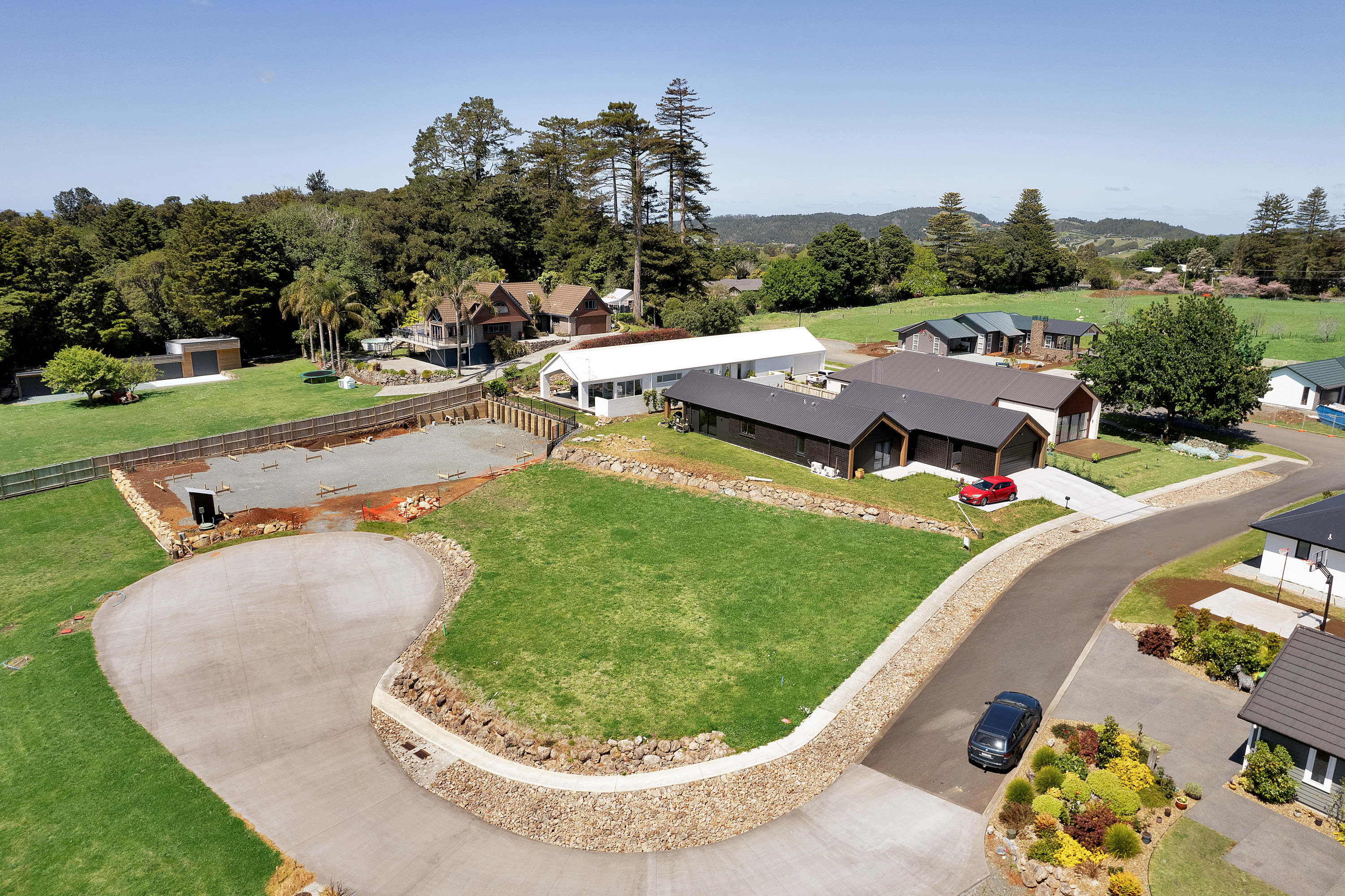 Awanui Lane (Pvt), Maunu, Whangarei, 0 Kuwarto, 0 Banyo, Section