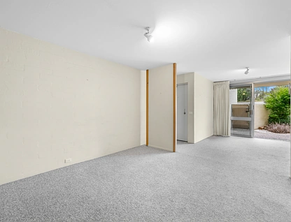 37/94 Giles Street, Kingston, Inner South, 2房, 1浴, Apartment