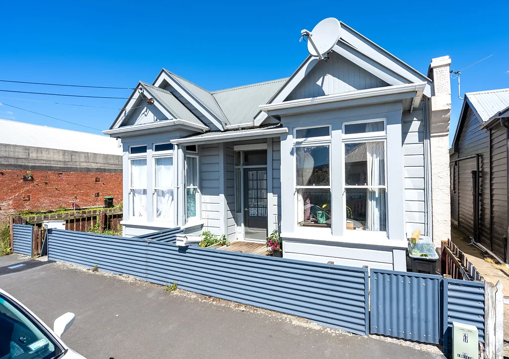55 Bathgate Street, South Dunedin, Dunedin, Otago