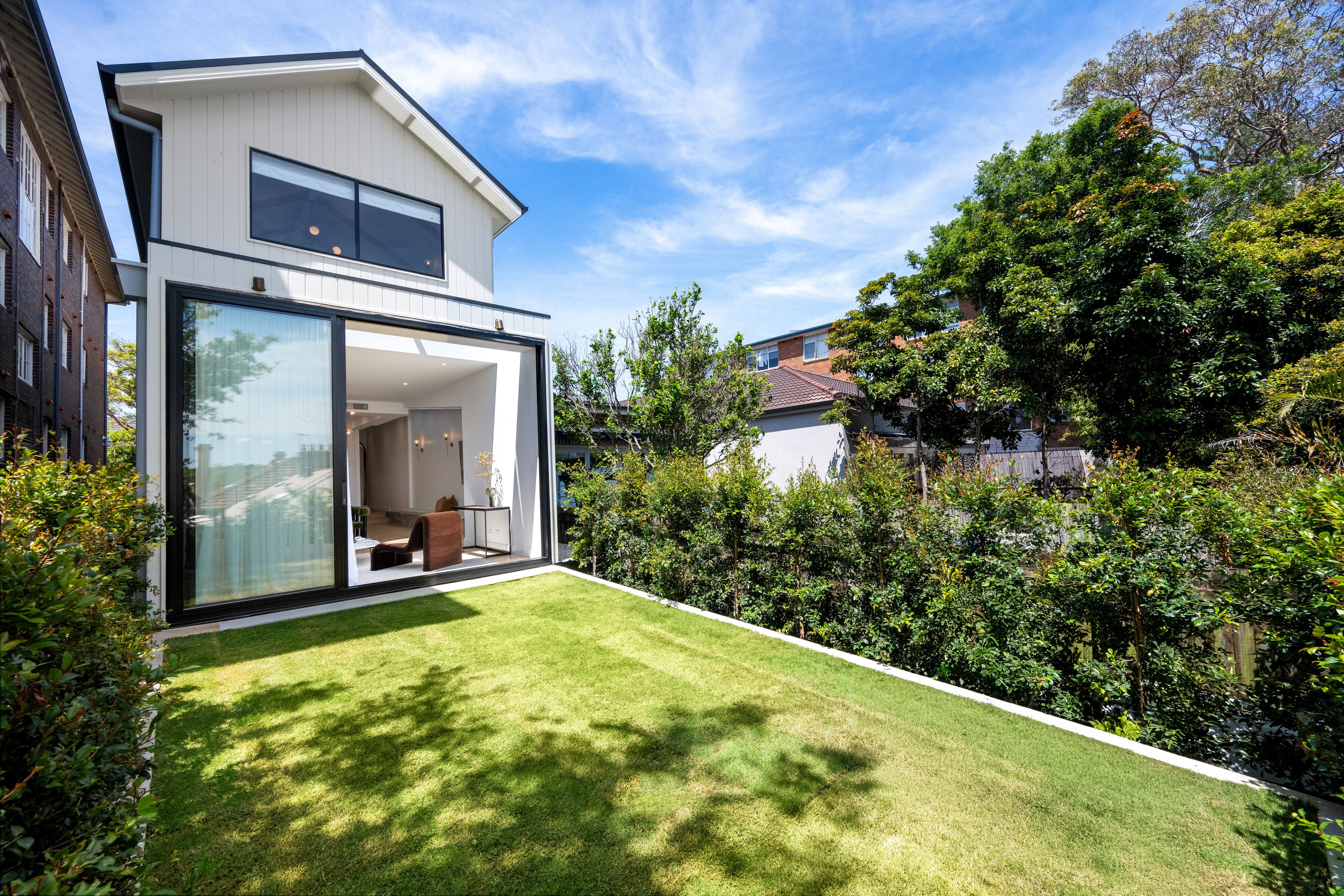 172 RAGLAN ST, MOSMAN NSW 2088, 0 Schlafzimmer, 0 Badezimmer, House