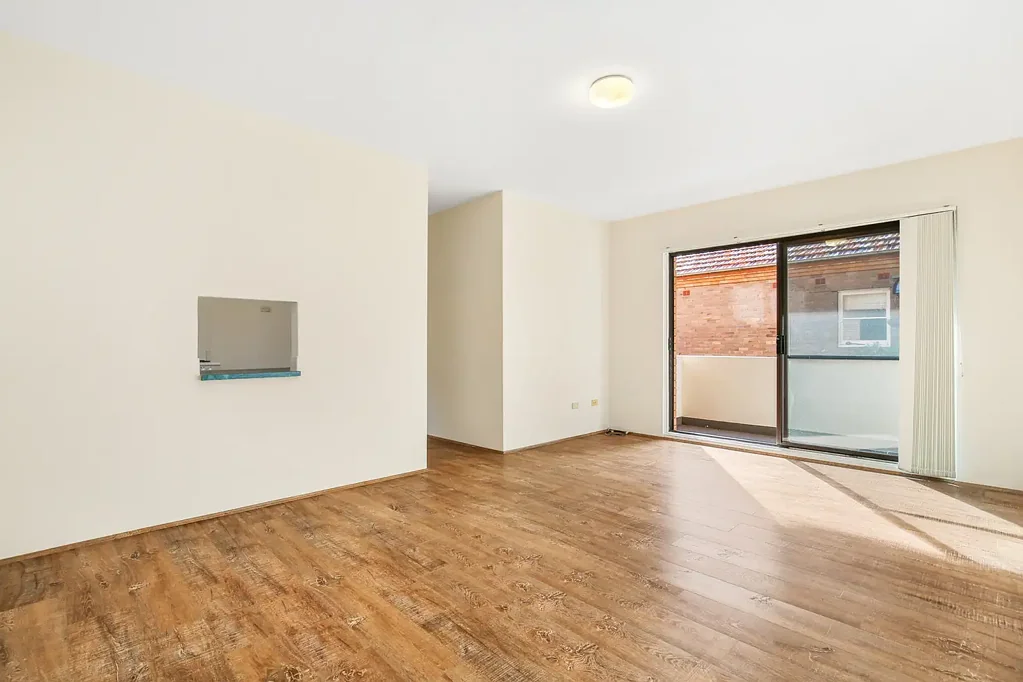 Two Bedroom Apartment in a Fabulous Location