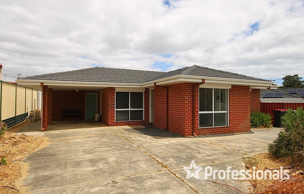 9 Quokka Court, Australind, WA 6233