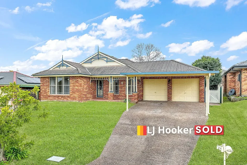 24 Casey Drive, Singleton, NSW 2330