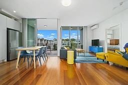 31/30 Brennan Street, Alexandria