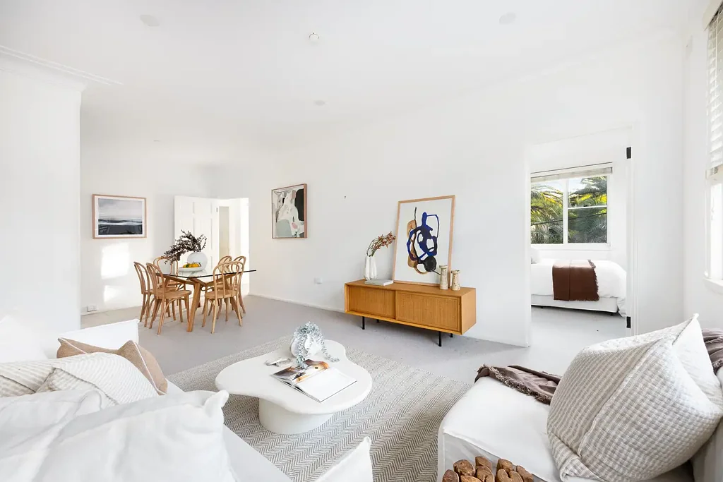 8/3A Reed Street, Cremorne, NSW 2090