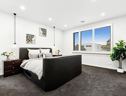 72 West Fyans Street, Newtown, Geelong, 4 રૂમ, 3 બાથરૂમ, House