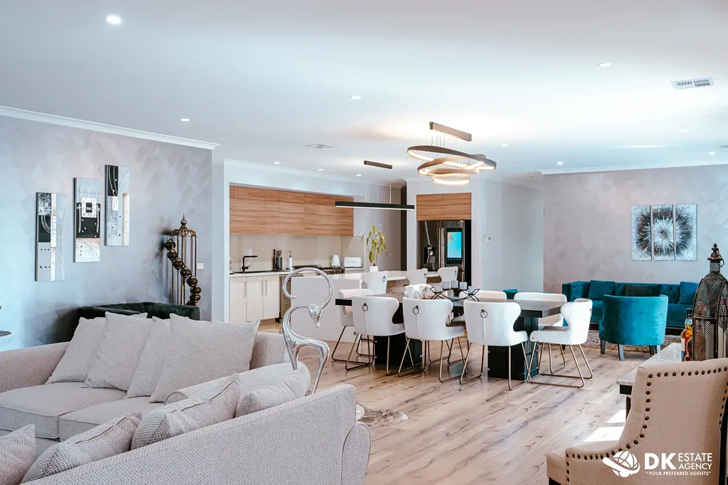 Burnside 5chambre A Beautiful Place for Family Life to Unfold