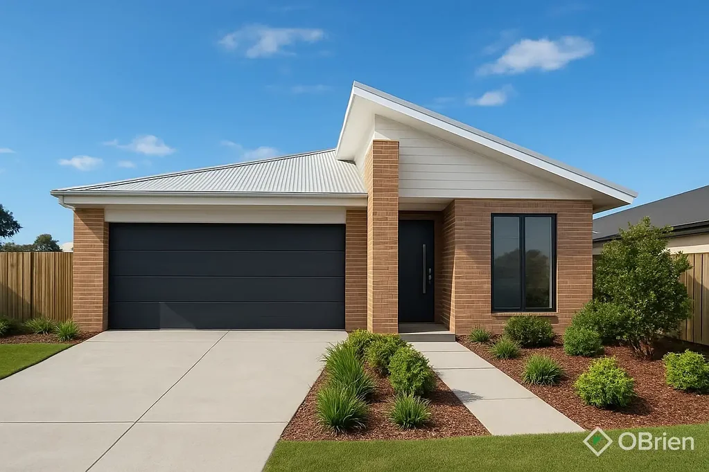 Bairnsdale 4 Bedroom Skip the Build - Your Brand-New Life Starts Here
