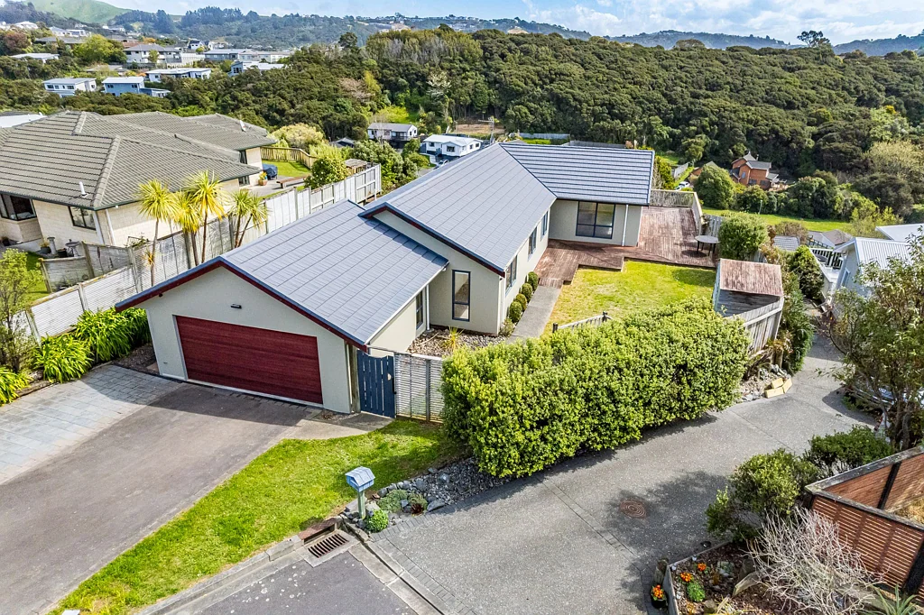 92 Navigation Drive, Whitby, Porirua, Wellington