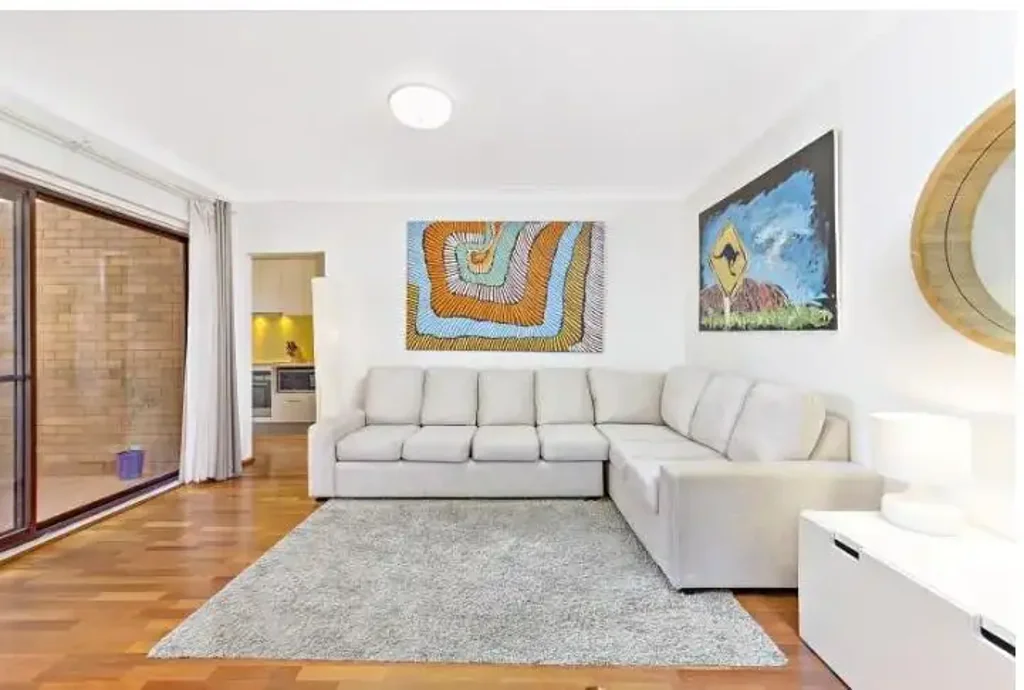 Convenient Waterside Living