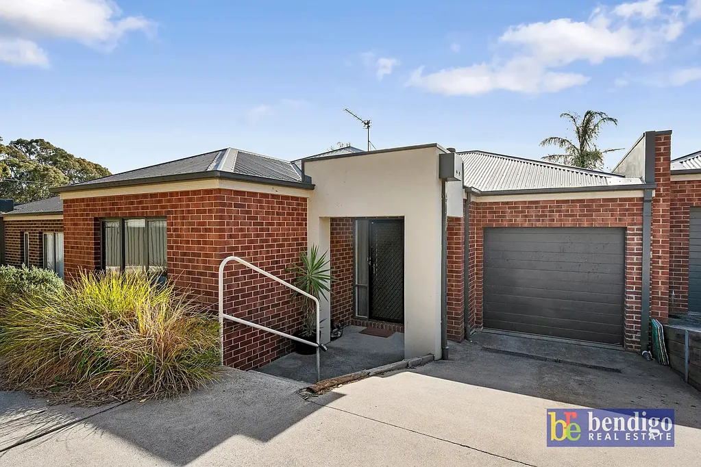 3/210 Retreat Road, Spring Gully, VIC 3550