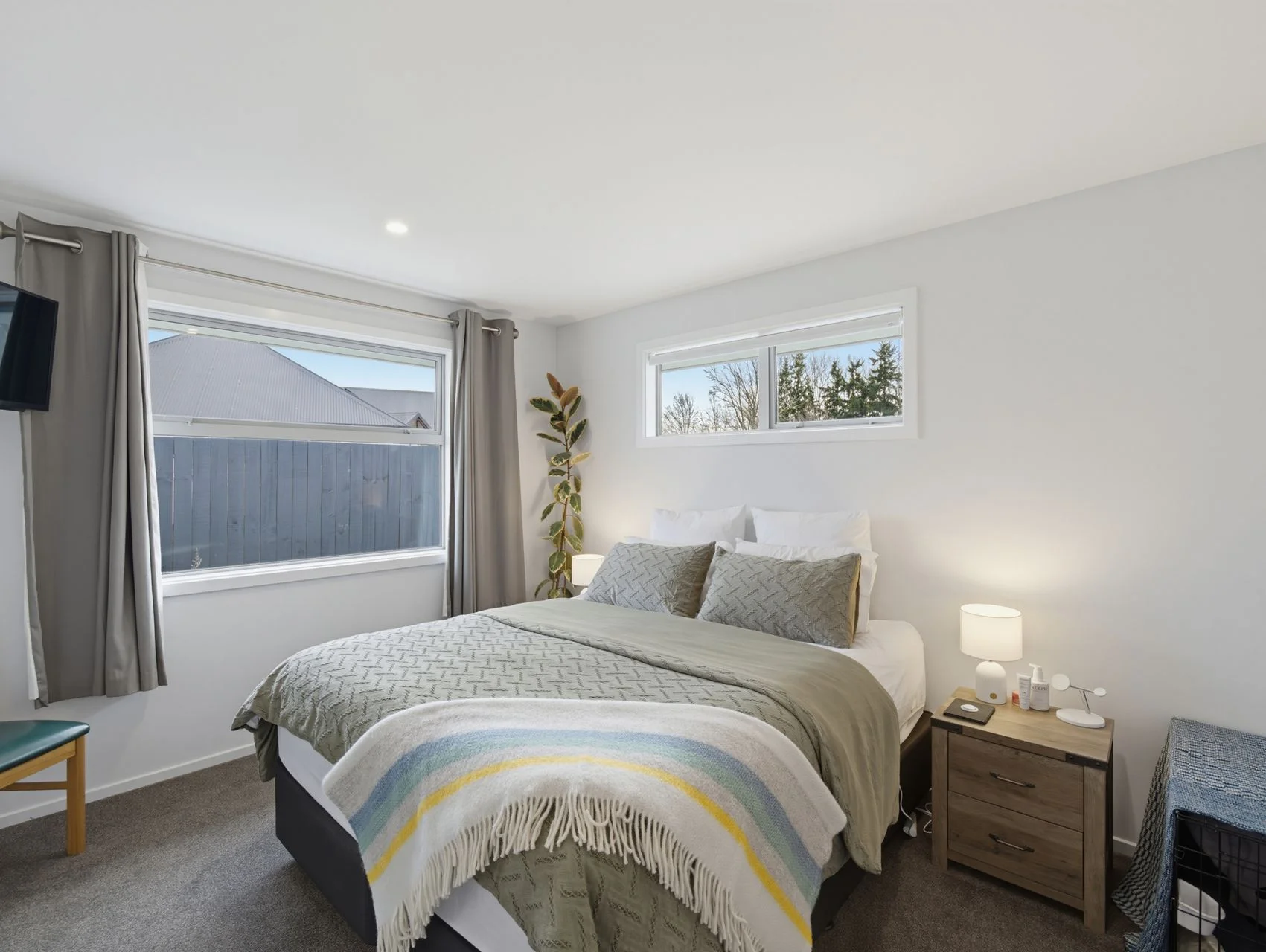 7D Carters Road, Allenton, Ashburton District, Canterbury, 3房, 2浴, House