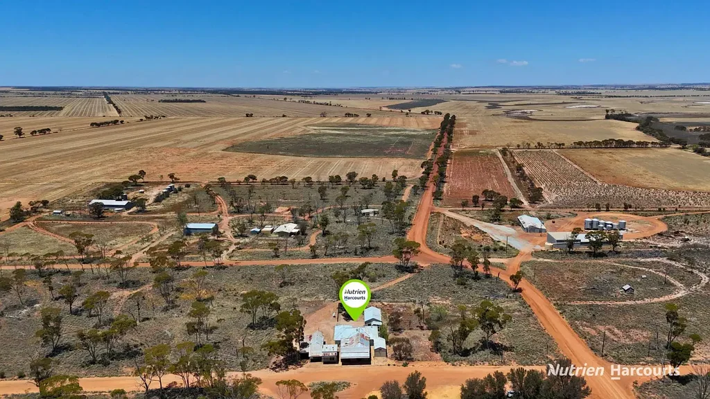 36, 38 & 40 Woolgar Street, Walgoolan, WA 6422