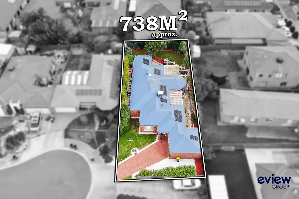 Manor Lakes 4غرفة نوم Spacious Family Home on a Generous 739m² Allotment !!
