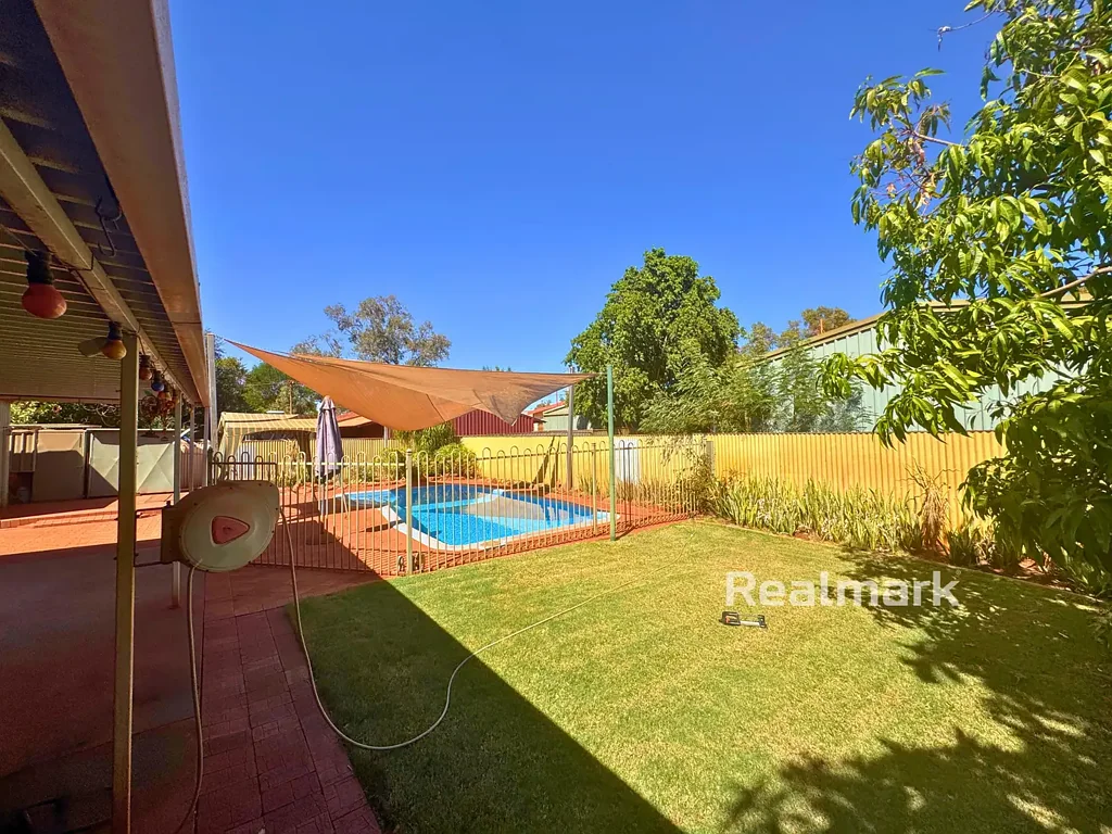 Newman 3ਬੈੱਡਰੂਮ UNDER OFFER WITH BRETT PHILP AT REALMARK