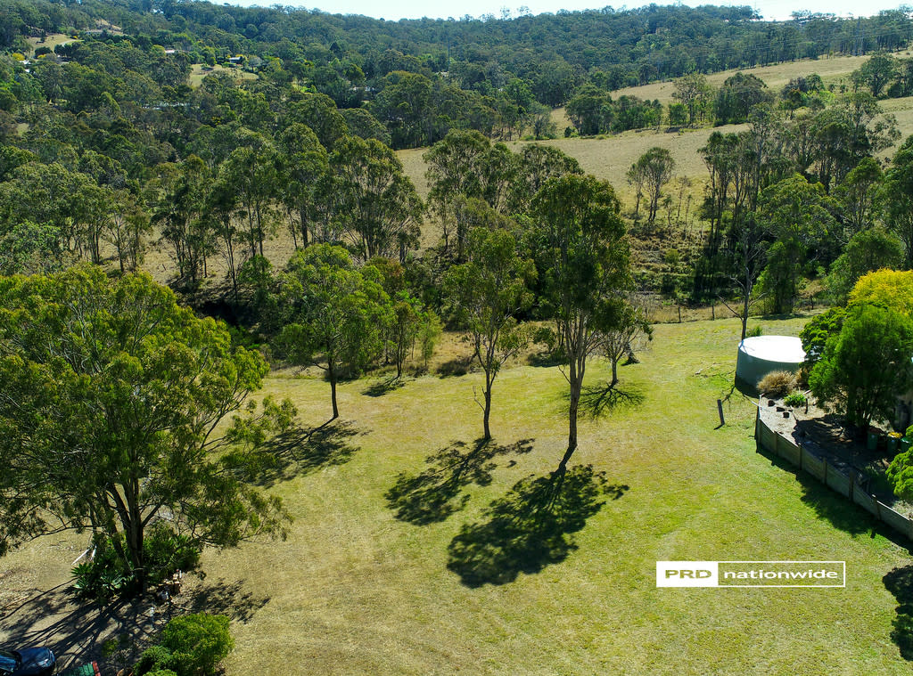 10 CREBRA CR, TOP CAMP QLD 4350, 0 rūma, 0 rūma horoi, Section