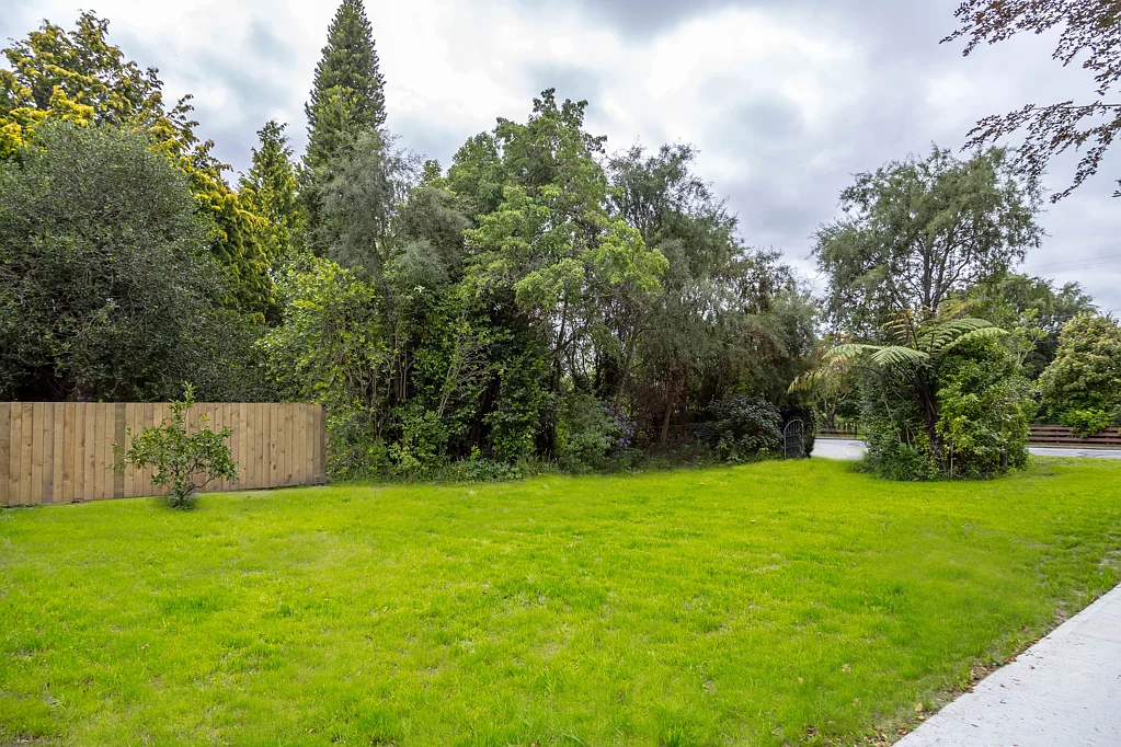 Greytown Private sanctuary
