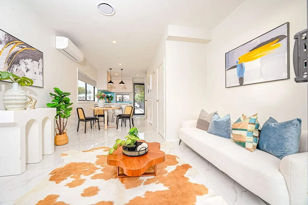 Beautiful Family Home in Otahuhu