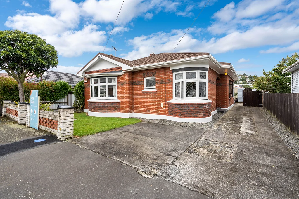 24 Loyalty Street, Forbury, Dunedin City, Otago