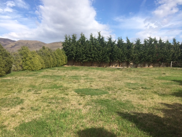 37e Rata Drive, Otematata, Waitaki, 4房, 0浴