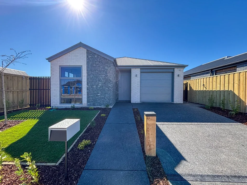 Brand New in Rolleston!