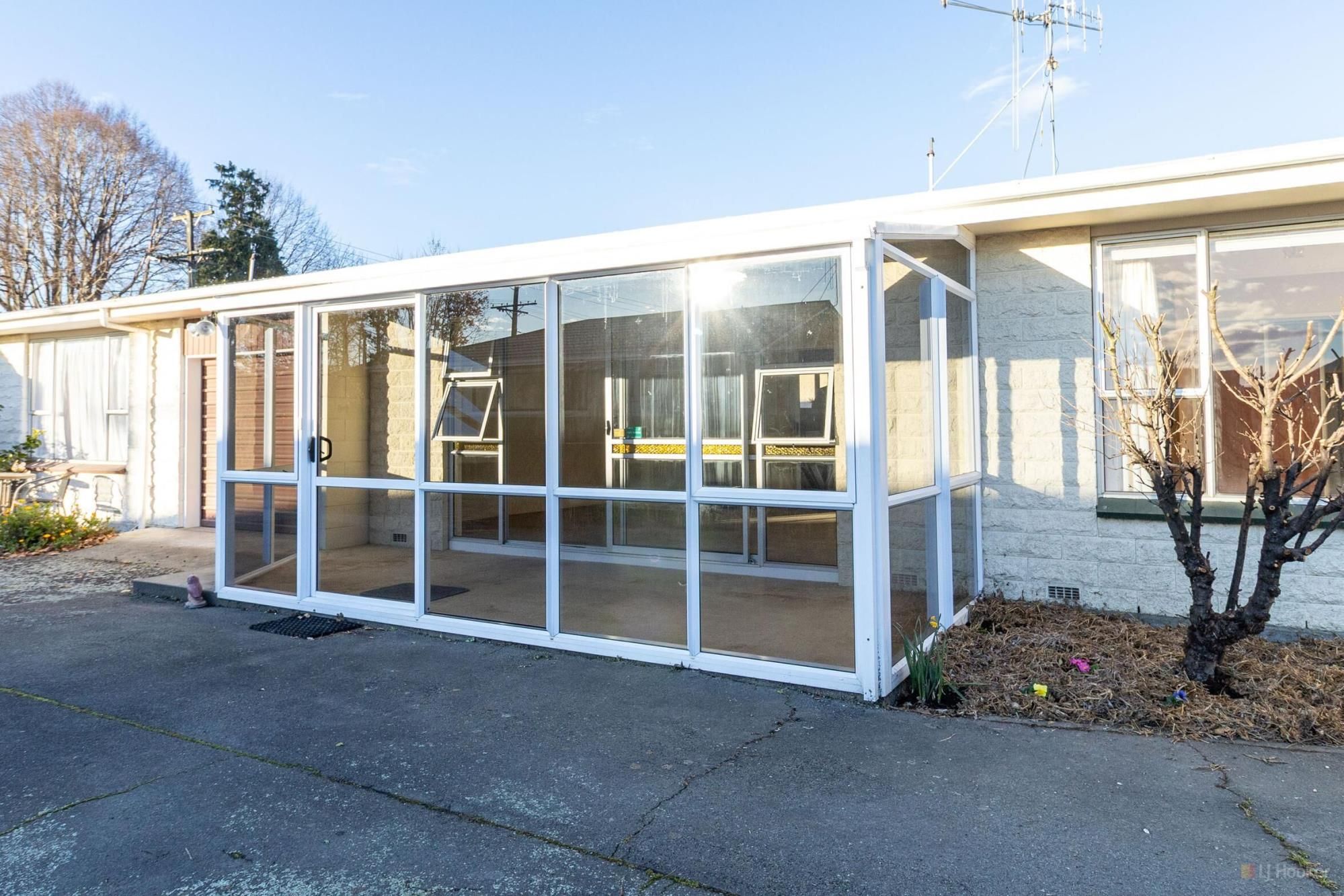 2/9 Wilkin Street, Temuka, Timaru, 2 Bedrooms, 1 Bathrooms, House