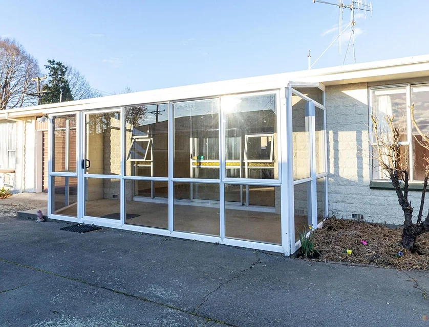 2/9 Wilkin Street, Temuka, Timaru, 2 Bedrooms, 1 Bathrooms, House