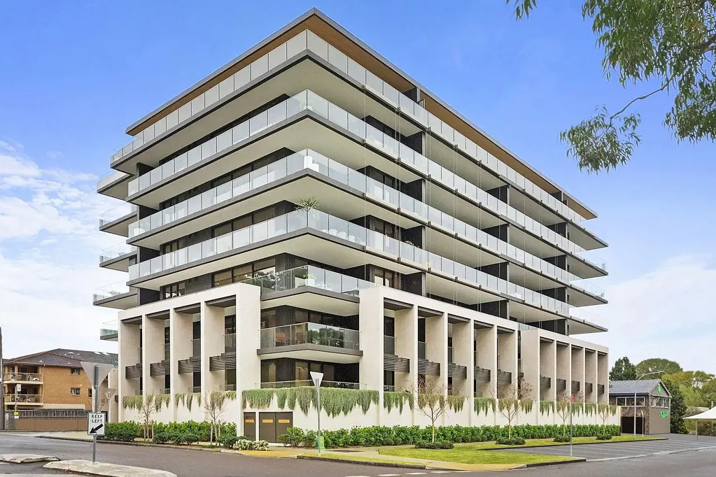 205/63 Masons Parade, Point Frederick, NSW 2250