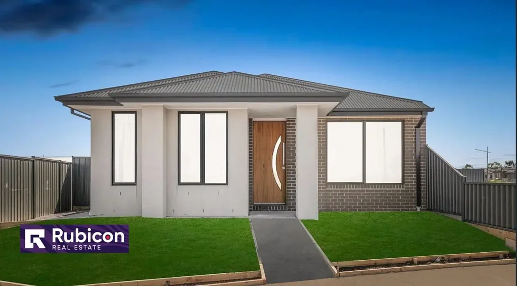 Melton South 4Habitaciones Spacious Family Home on 399m² in Melton South