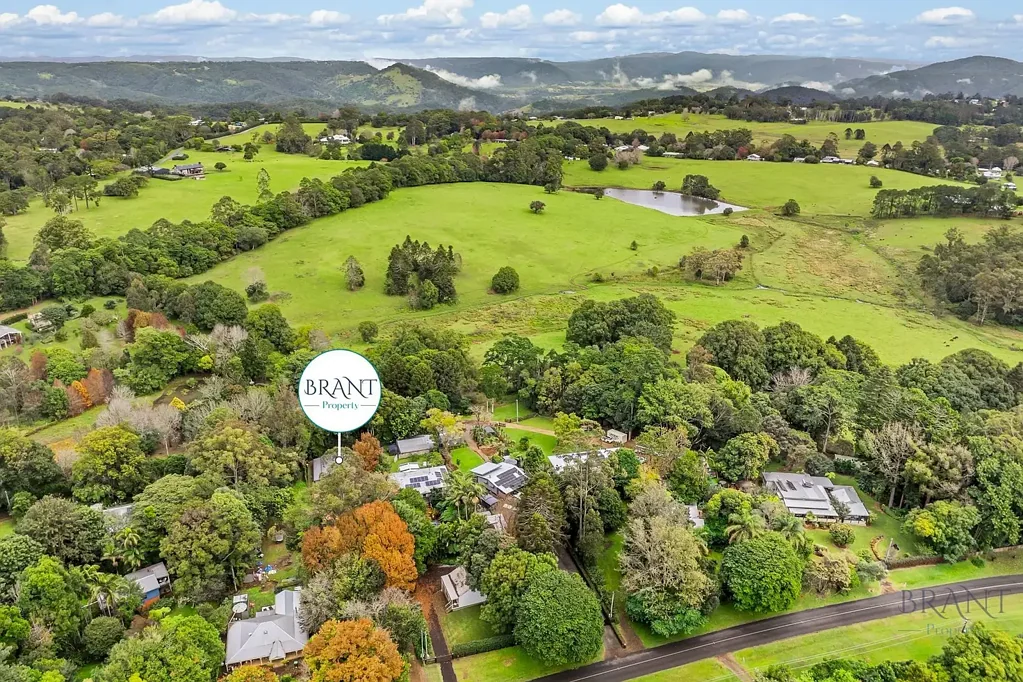 Witta 3Zimmer Beautiful Half Acre – Minutes to Maleny!