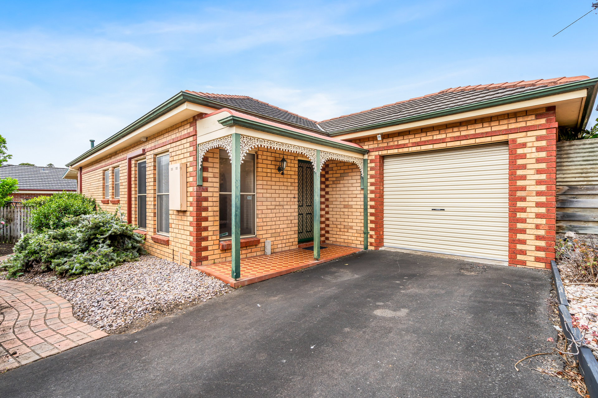 UNIT 3 100 MERRI ST, WARRNAMBOOL VIC 3280, 0 chambres, 0 salles de bain, House