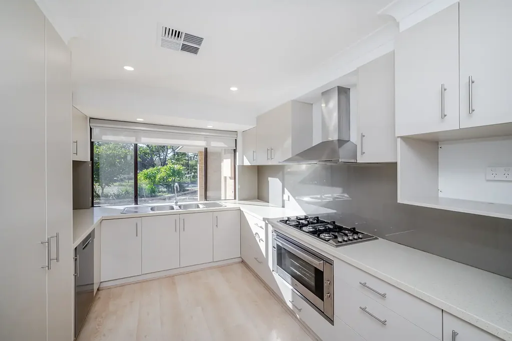 Beautiful Renovated  Family Home