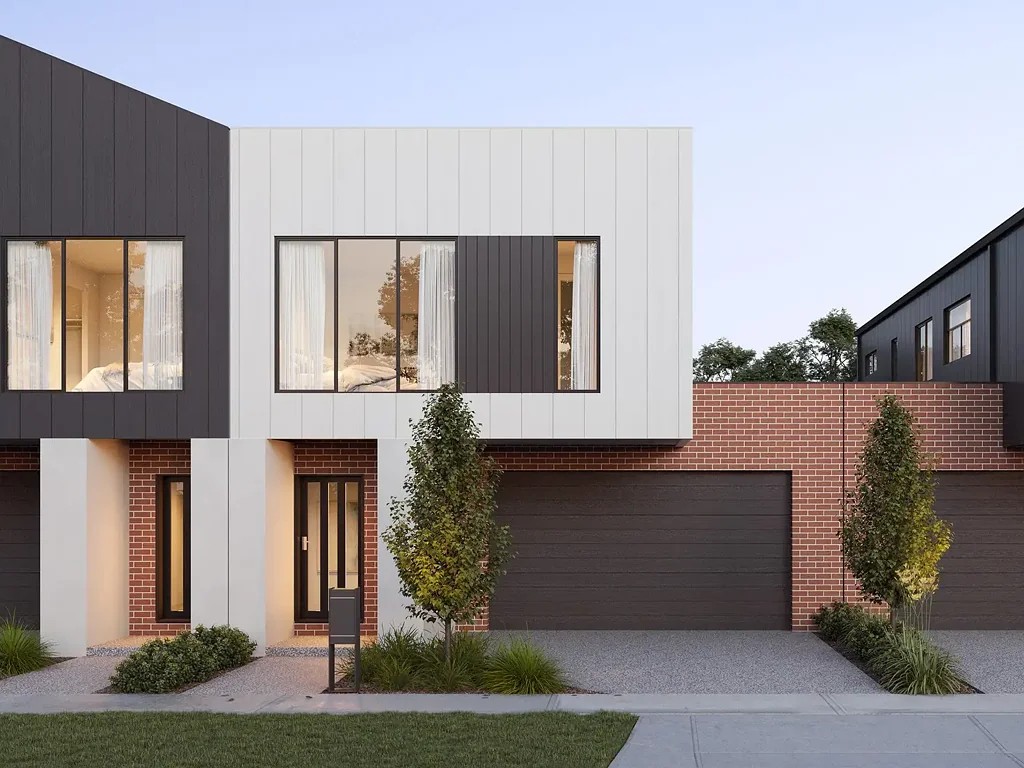 2541 Vearings Road Avenue, Wollert, VIC 3750
