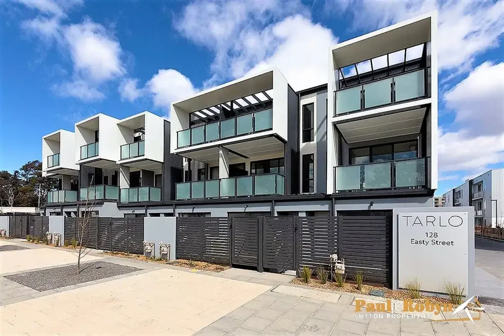 11/128 Easty Street, Phillip, ACT 2606