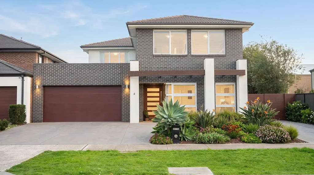 Clyde North 5 Slaapkamer Luxury Family Home on a 544sqm Land