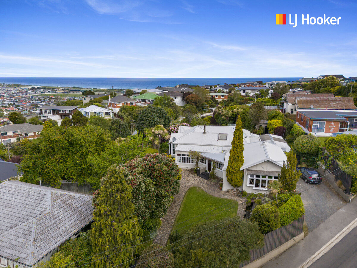 19 Middleton Road, Kew, Dunedin, 4 ห้องนอน, 0 ห้องน้ำ, House