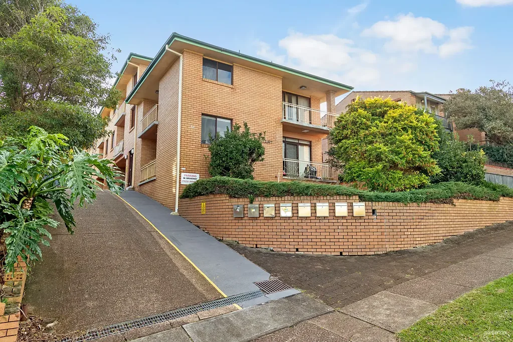 4/38 Kitchener Parade, The Hill, NSW 2300