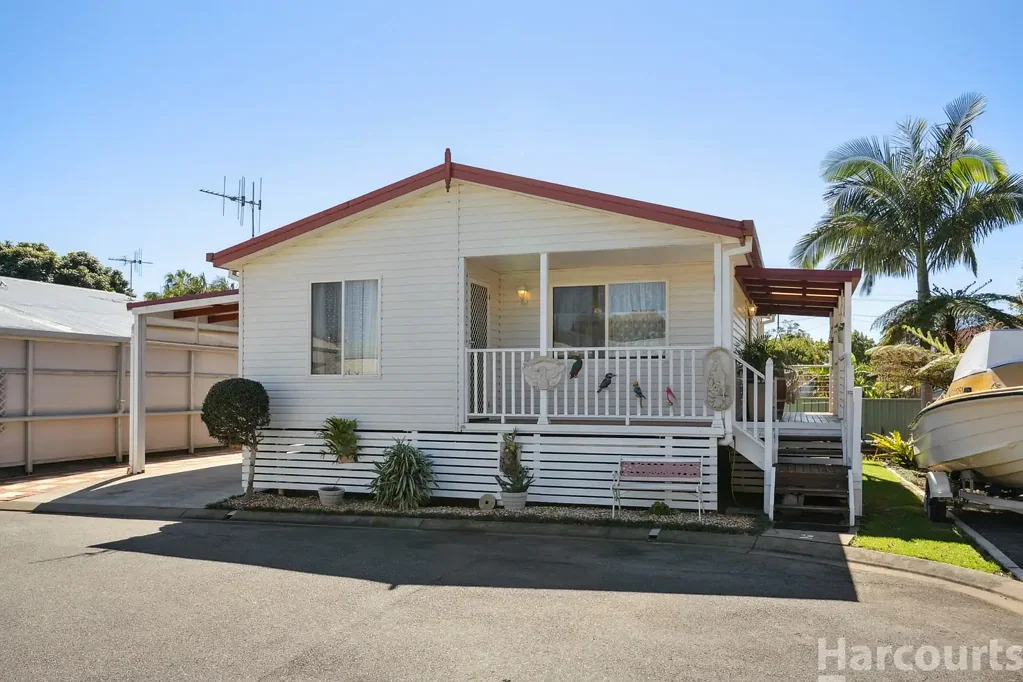 Port Macquarie 2chambre Effortless Retirement Living – Location, Comfort & Lifestyle