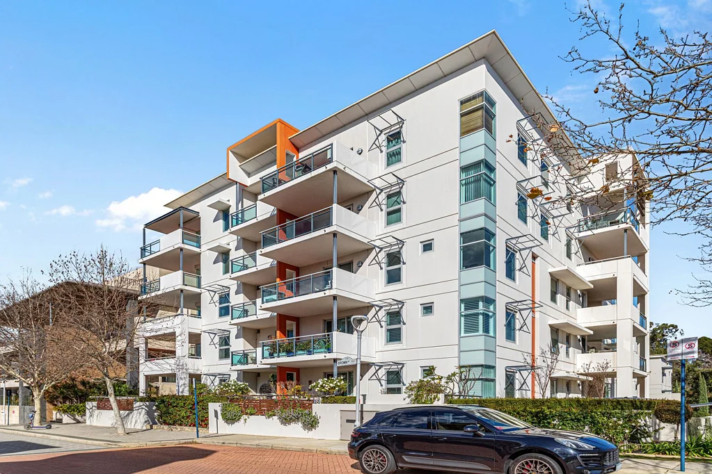 East Perth 3Kwarto Luxury Urban Living at its Finest