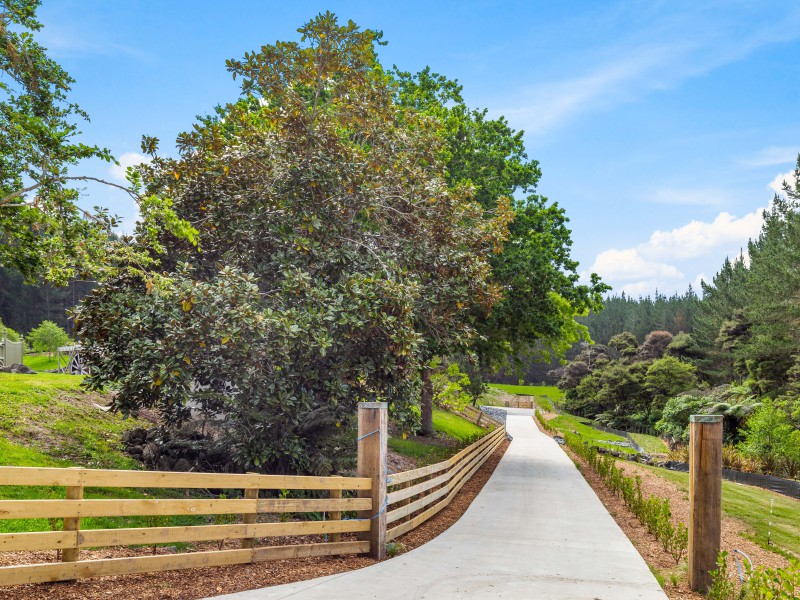 255 Mill Flat Road, Riverhead, Auckland - Rodney, 5 chambres, 0 salles de bain