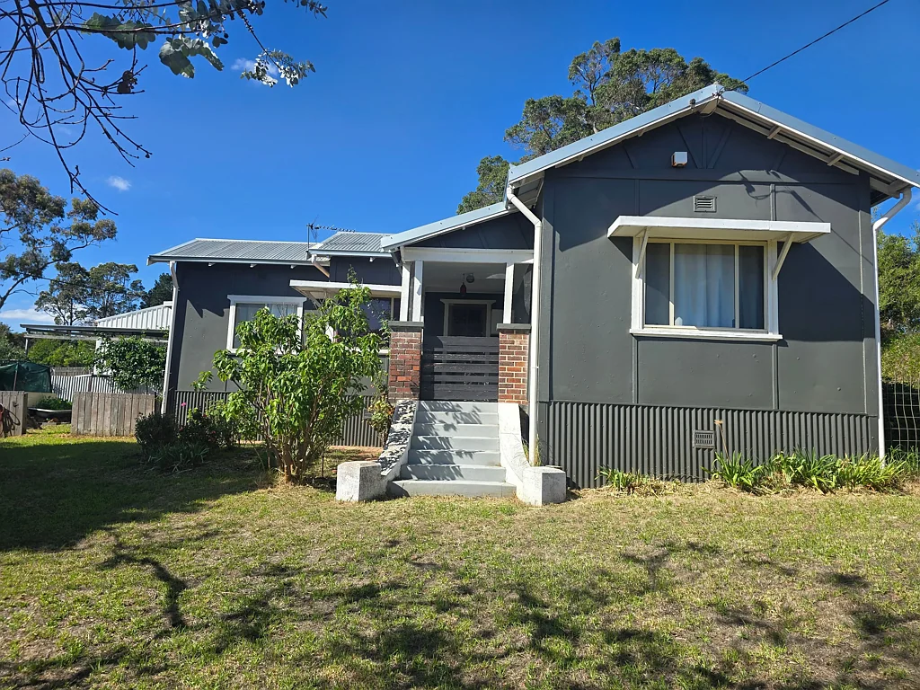 20 Hassell Street, Mount Barker, WA 6324