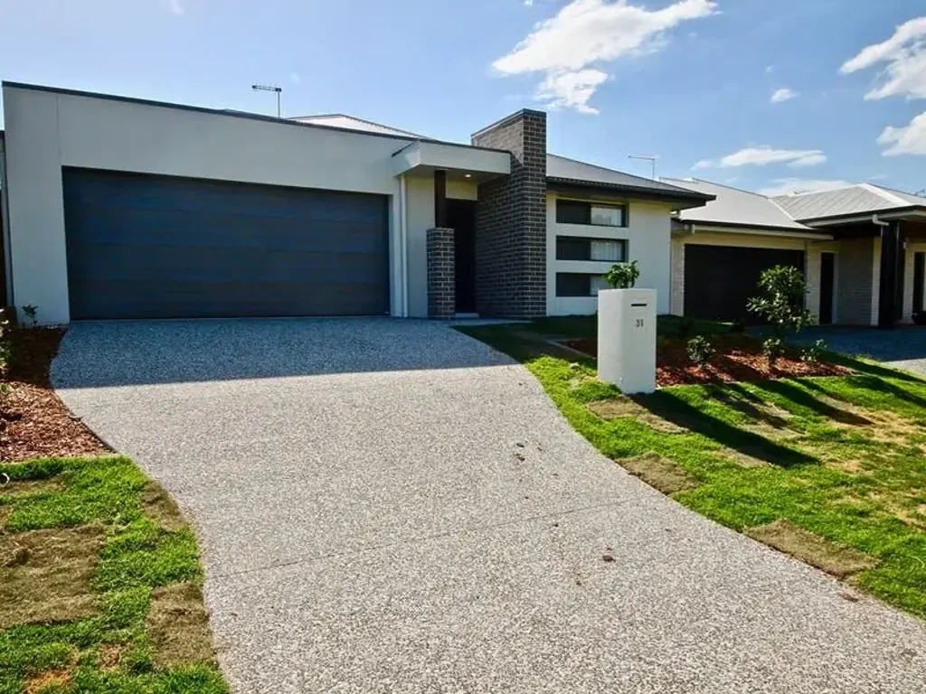 Spacious Family Home with Multiple Living Areas!