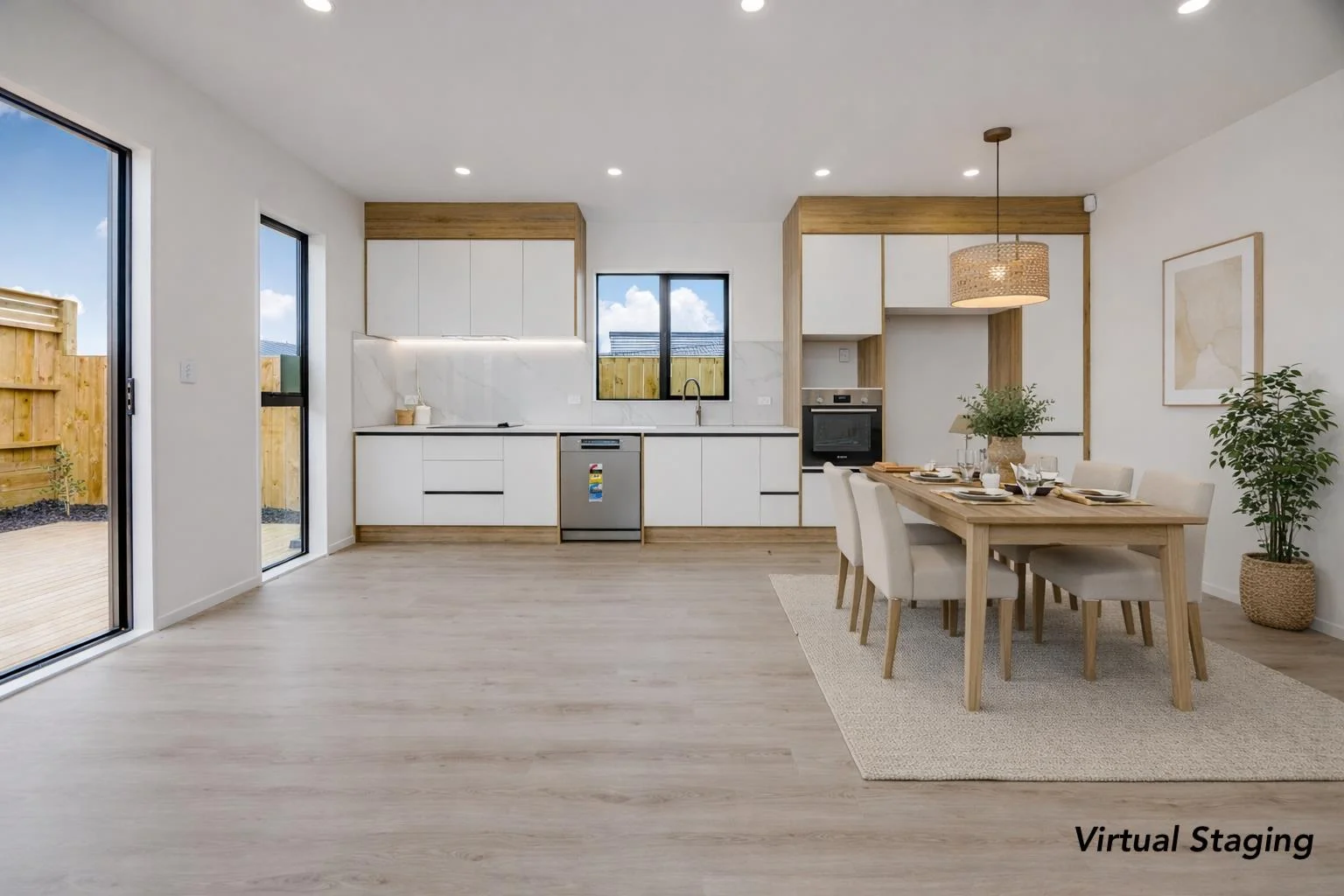 14 Ihi Place, Karaka, Franklin, Auckland, 3房, 1浴, House