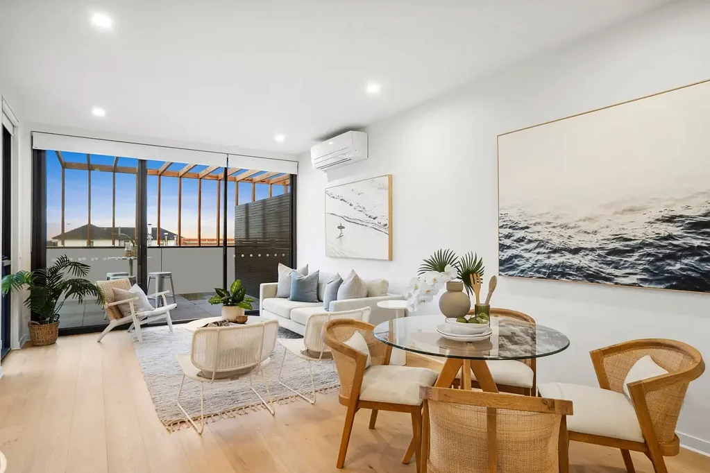 Barwon Heads 2 Bedroom Right In The Heart Of It All